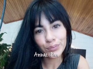 Ambar_Blue