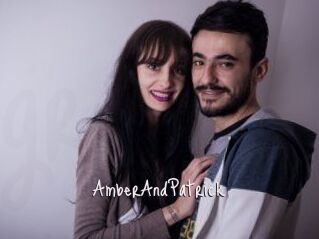 AmberAndPatrick