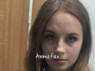 AmberFire