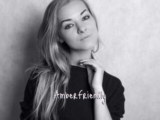 AmberFriendly