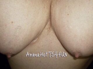 AmberHotTS4FUN