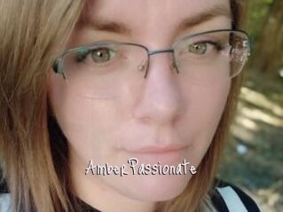AmberPassionate