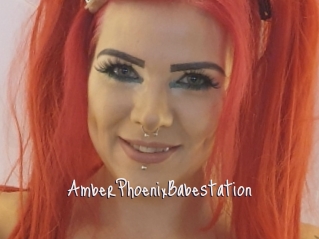AmberPhoenixBabestation