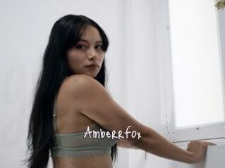 AmberrFox
