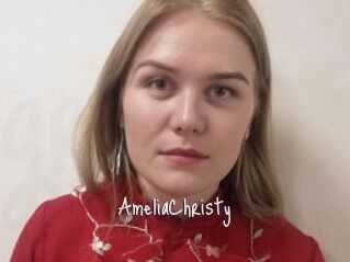 AmeliaChristy