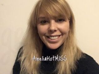 AmeliaHotMISS