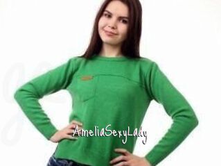 AmeliaSexyLady