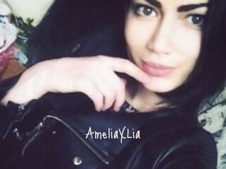 AmeliaXLia