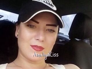 AmeliyaKiss