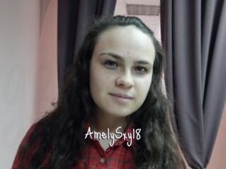 AmelySxy18
