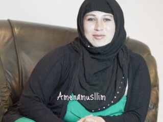 Amenamusllim