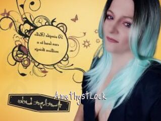 AmethystLock