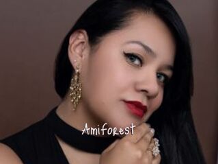 AmiForest