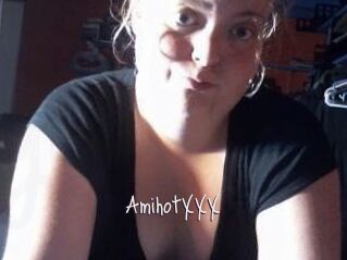 AmihotXXX