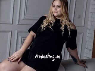 AminaBegum