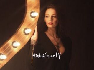 AminaSweetX
