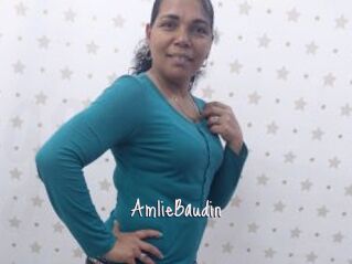 AmlieBaudin