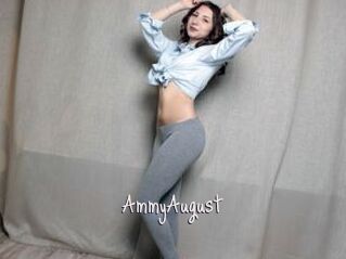 AmmyAugust