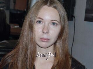 AmmyDoll