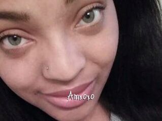 Amxoxo