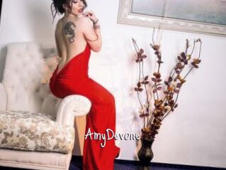 AmyDevone