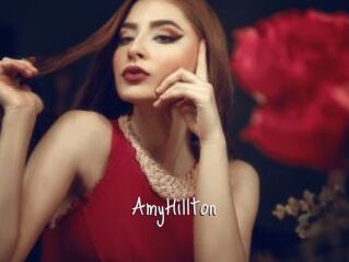 AmyHillton