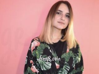 AmyRobin