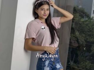 AmyWayne