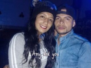 Amy_and_you