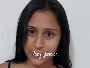 Amy_jhonson