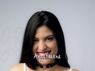 AmyyParker