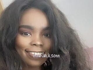 AnaJacksonn