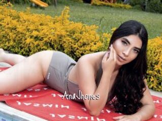 AnaJhones