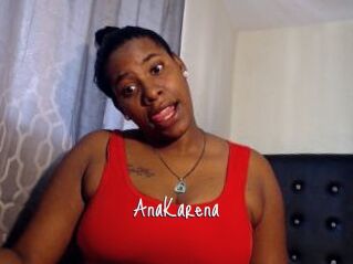 AnaKarena
