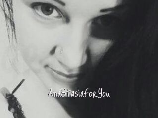 AnaStasiaForYou