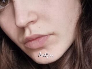 AnaXxx