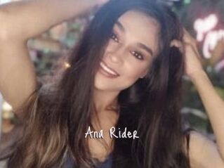 Ana_Rider