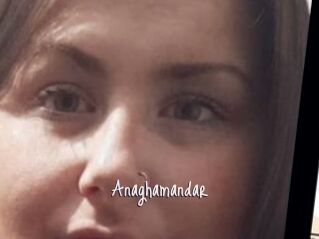 Anaghamandar