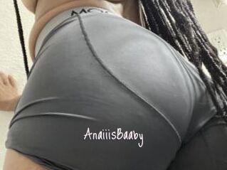 AnaiiisBaaby
