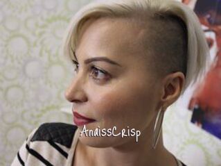 AnaissCrisp