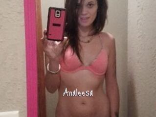 Analeesa