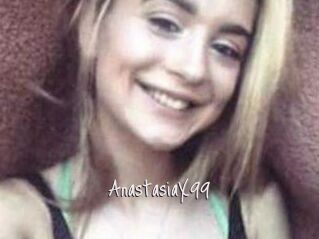 AnastasiaX99