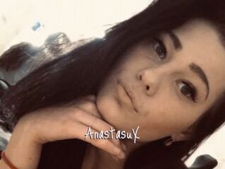 AnastasuX