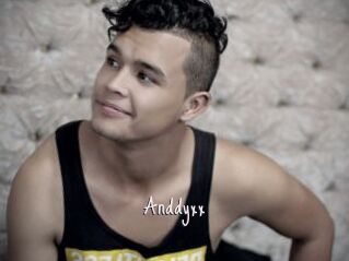 Anddyxx