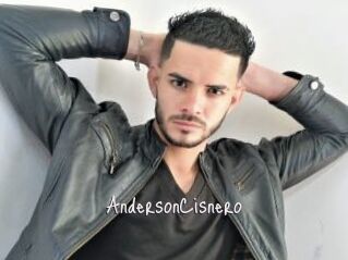 AndersonCisnero