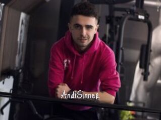 AndiSinner