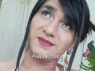 AndreaTshorny