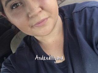 Andrealilyana