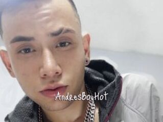 AndresBoyHot