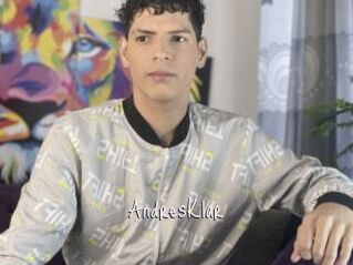 AndresKlar